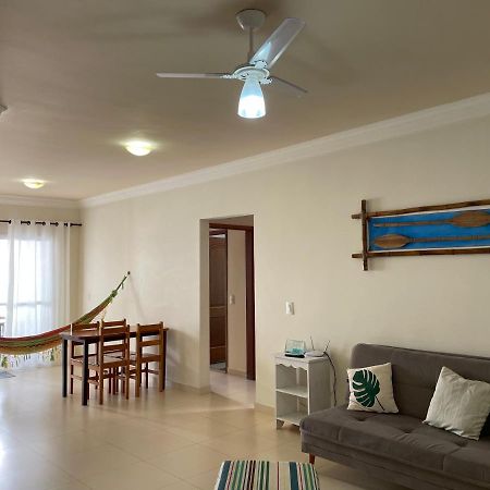Apartamento Ubatuba Toninhas Exterior photo