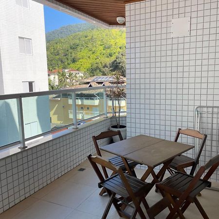 Apartamento Ubatuba Toninhas Exterior photo