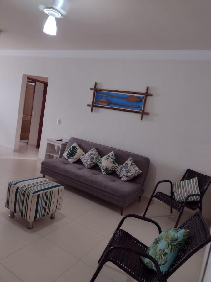 Apartamento Ubatuba Toninhas Exterior photo