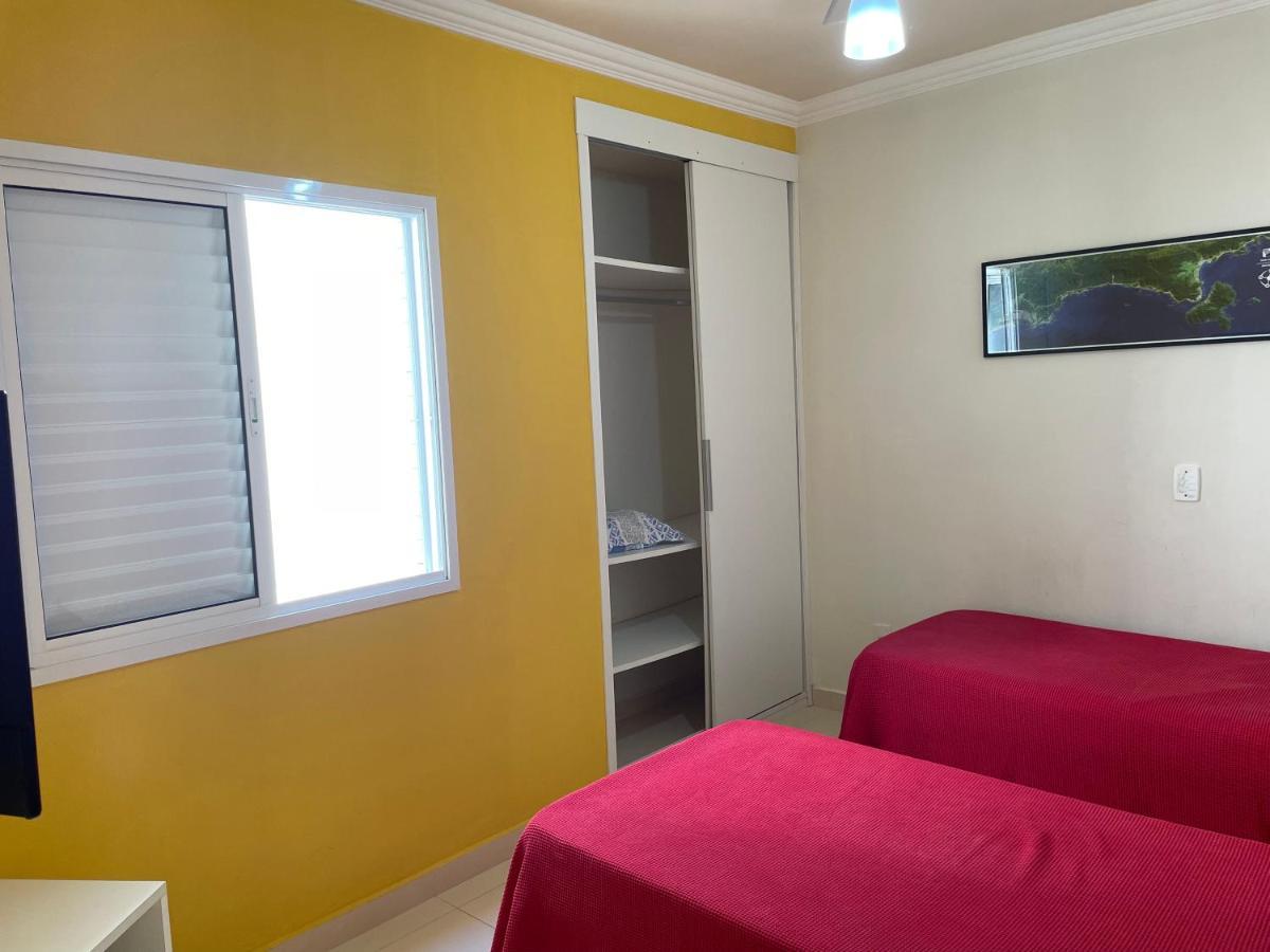 Apartamento Ubatuba Toninhas Exterior photo