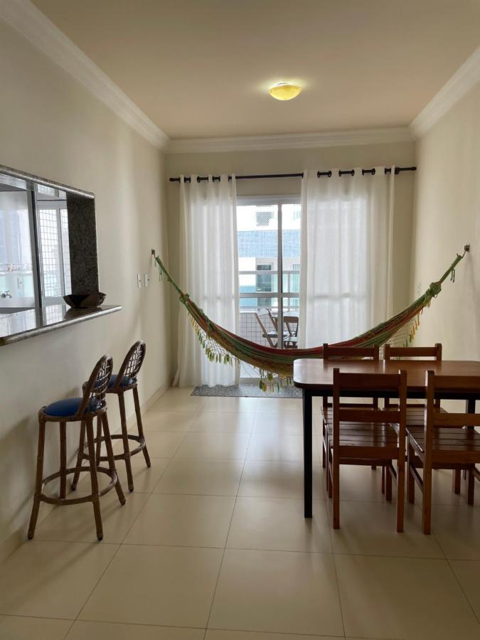 Apartamento Ubatuba Toninhas Exterior photo