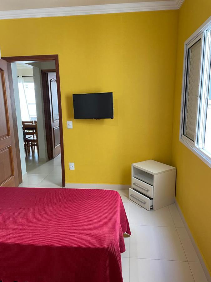 Apartamento Ubatuba Toninhas Exterior photo