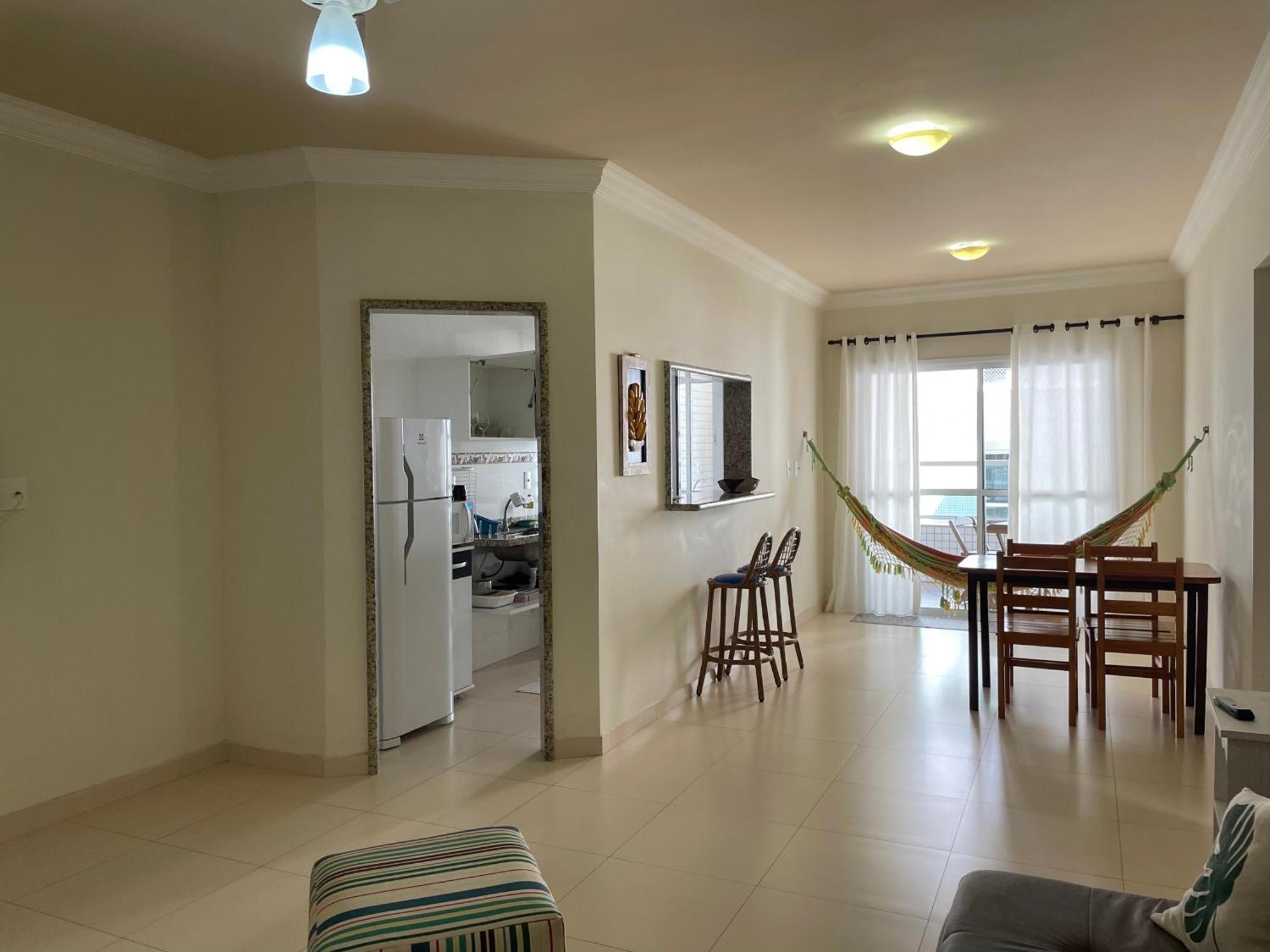 Apartamento Ubatuba Toninhas Exterior photo