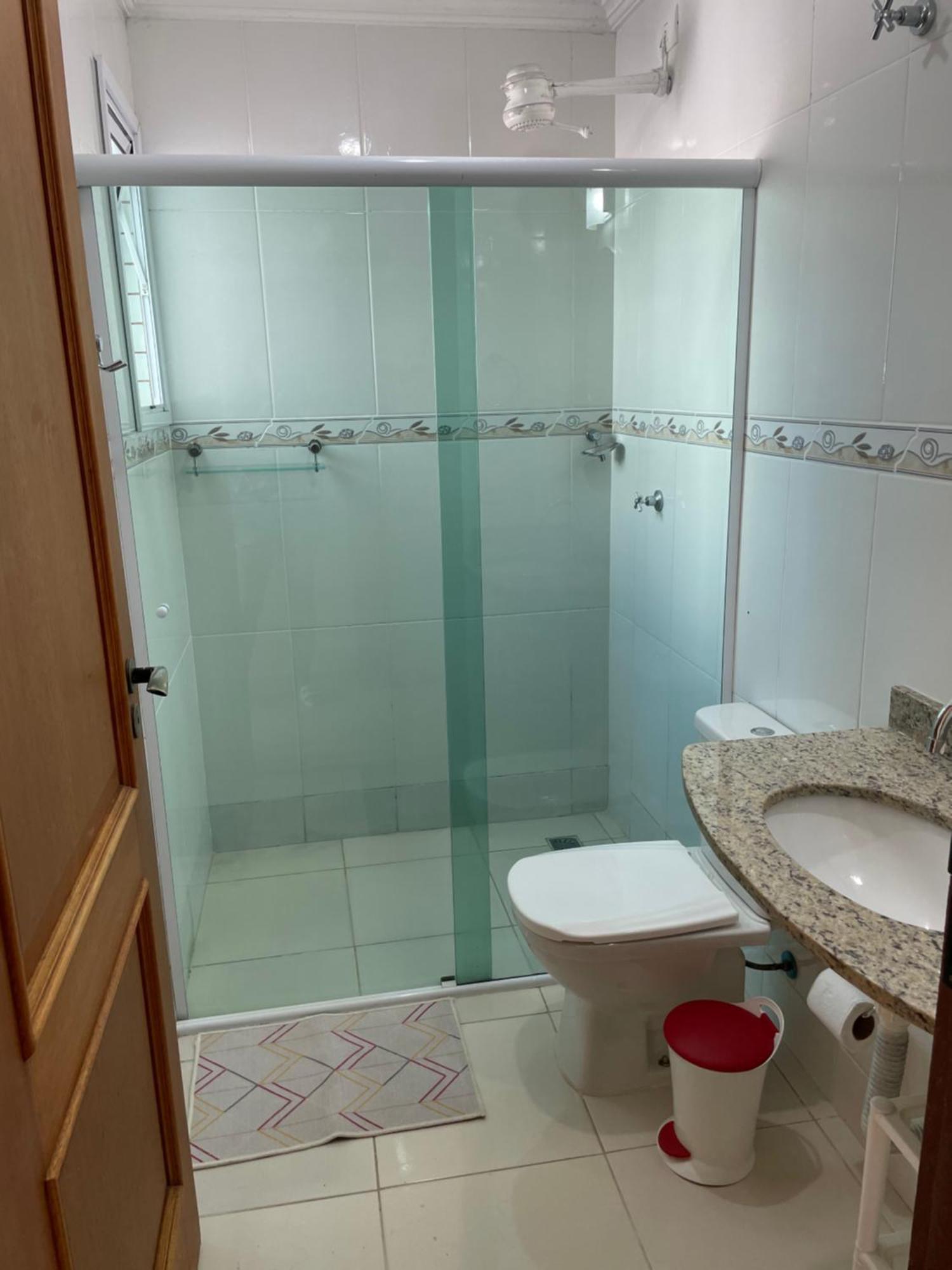 Apartamento Ubatuba Toninhas Exterior photo