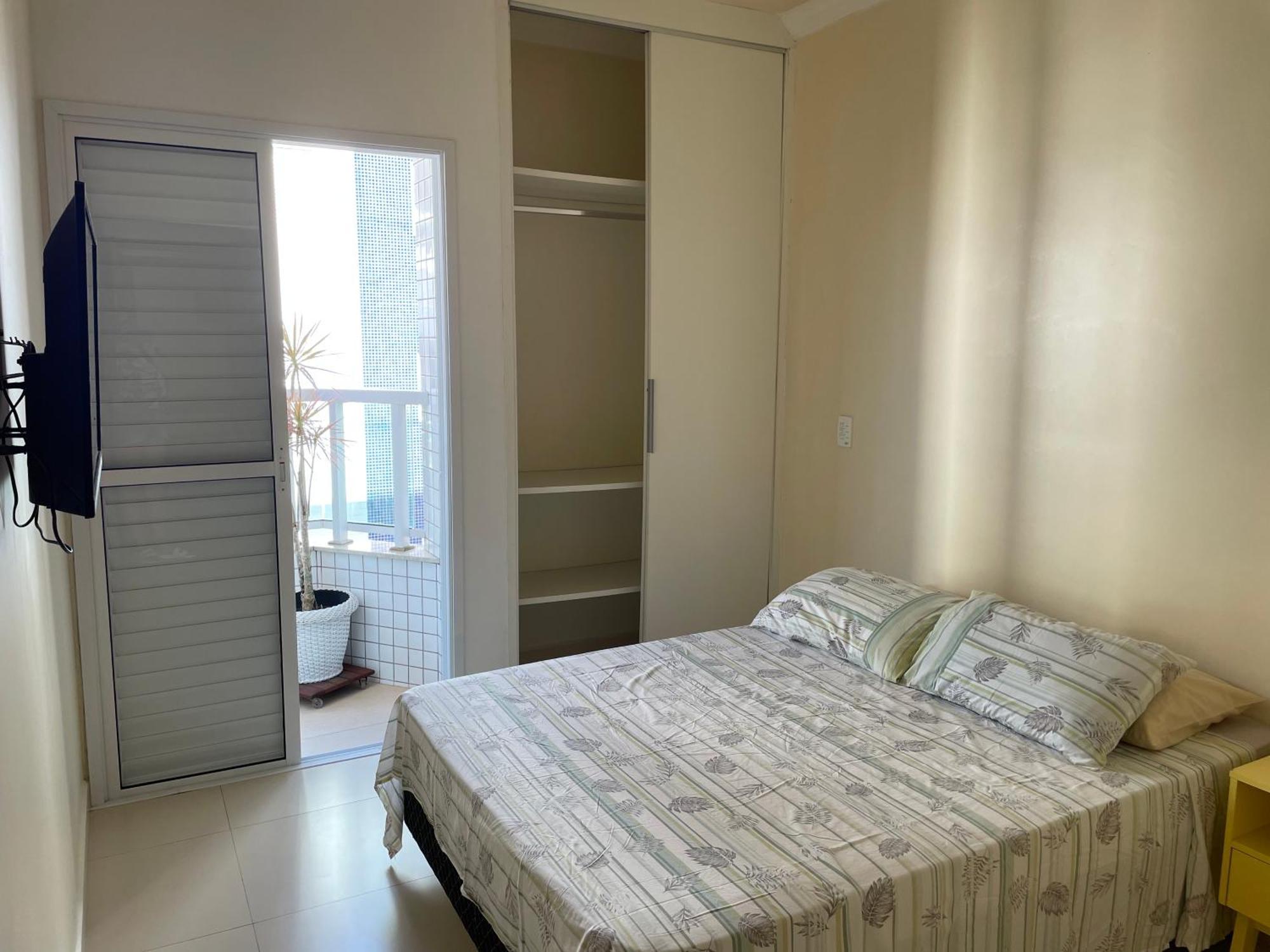 Apartamento Ubatuba Toninhas Exterior photo