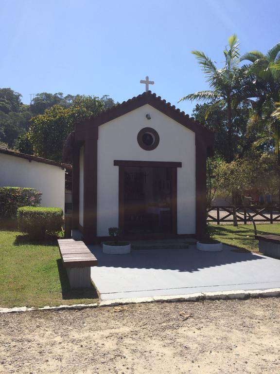 Apartamento Ubatuba Toninhas Exterior photo